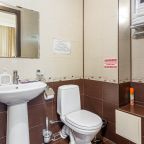 Семейный (Стандарт Улучшенный), Гостиница Даллас