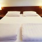 Семейный (Комфорт 2хместный с балконом.), Гостиница Даллас