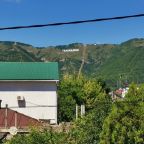 Семейный (Стандарт Улучшенный), Гостиница Даллас