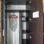 Трехместный (Трёхместный с балконом), Гостиница Даллас