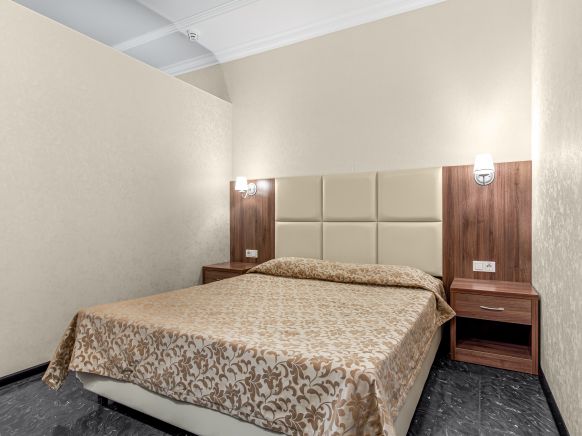 Фотография номера гостиницы Даллас