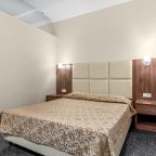 Апартаменты (Студия ном 11), Гостиница Даллас