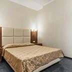Апартаменты (Студия ном 11), Гостиница Даллас