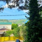 Апартаменты (Студия ном 11), Гостиница Даллас