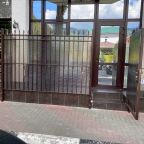 Апартаменты (Студия ном 11), Гостиница Даллас