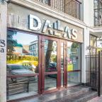 Автостоянка / Парковка, Гостиница Даллас