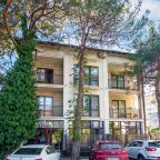 Допускается размещение домашних животных, Гостиница Даллас