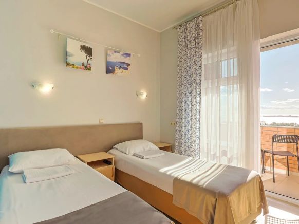 Фотография номера гостевого дома Дом Путешественника