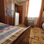 Трехместный (Трехместный номер), Гостевой дом Ялос