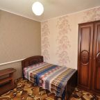Сьюит (Люкс с 2 спальнями), Гостевой дом Ялос