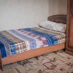 Двухместный (Двухместный номер с 2 отдельными кроватями), Гостевой дом Ялос