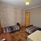 Трехместный (Трехместный номер), Гостевой дом Ялос