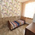 Сьюит (Люкс с 2 спальнями), Гостевой дом Ялос