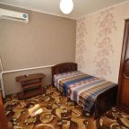 Сьюит (Люкс с 2 спальнями), Гостевой дом Ялос