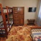 Сьюит (Люкс), Гостевой дом Ялос