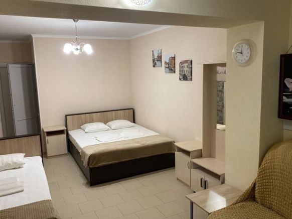 Фотография номера гостевого дома Жасмин