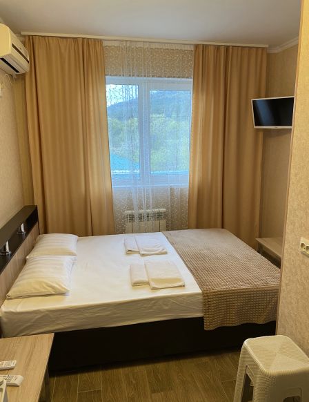 Фотография номера гостевого дома Жасмин