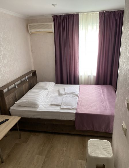 Фотография номера гостевого дома Жасмин