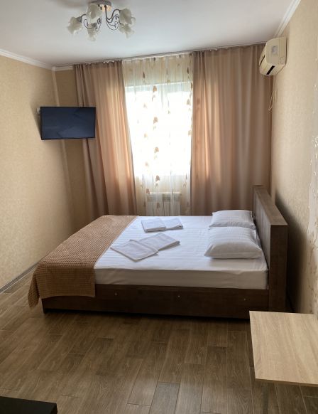 Фотография номера гостевого дома Жасмин