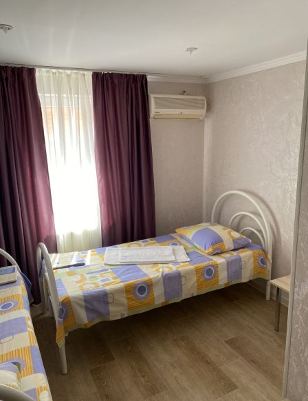 Фотография номера гостевого дома Жасмин