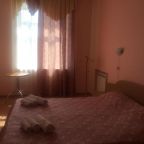Одноместный (Одноместный номер с ванной комнатой), Отель Элина