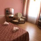 Сьюит (Семейный люкс), Отель Элина