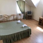 Четырехместный (Четырехместный номер 