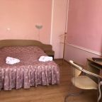 Двухместный (Стандартный двухместный номер с 1 кроватью), Отель Элина