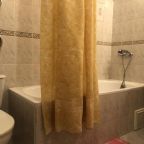 Двухместный (Стандартный двухместный номер с 1 кроватью), Отель Элина