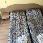 Двухместный (Стандартный двухместный номер с 2 отдельными кроватями), Отель Элина