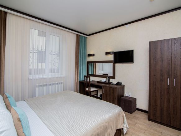 Фотография номера гостевого дома Колибри