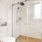 Трёхместный и более (Стандарт с патио), Гостевой дом Колибри