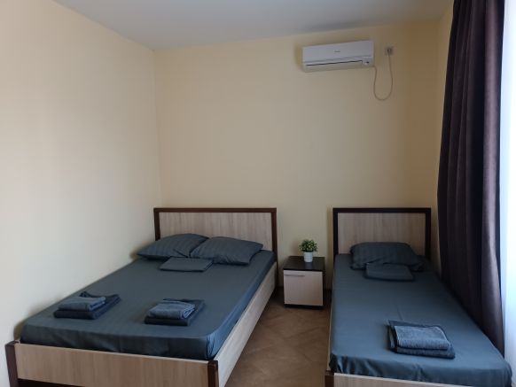 Фотография номера гостевого дома Ладья