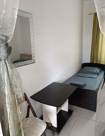 Фотография номера гостевого дома Ладья