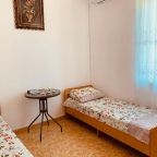 Трехместный (Трехместный номер), Гостевой дом Яблоко