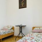 Трехместный (Трехместный номер), Гостевой дом Яблоко