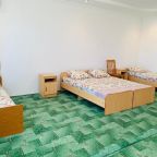 Семейный (Семейный номер), Гостевой дом Яблоко