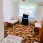 Четырехместный (Четырехместный номер), Гостевой дом Яблоко