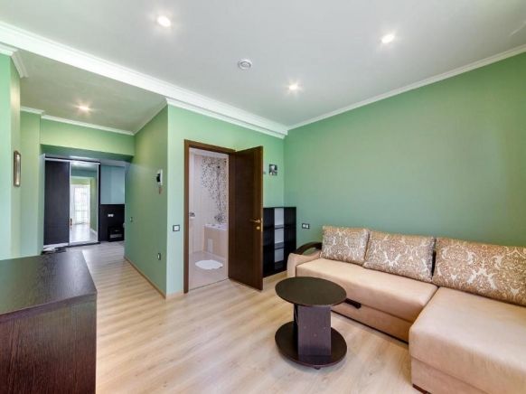 Фотография номера гостиницы Людмила