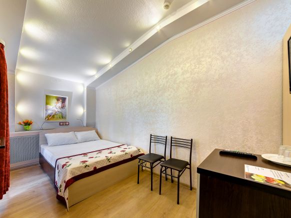 Фотография номера гостиницы Людмила