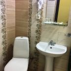 Двухместный (Стандарт с 2 отдельными кроватями), Отель Людмила