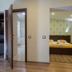 Сьюит (Люкс с видом на море), Отель Людмила