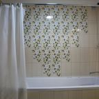 De Luxe (Без балкона), Отель Людмила