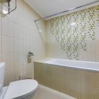 Делюкс (Делюкс с балкон-террасой), Отель Людмила