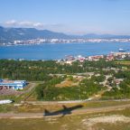 Аэропорт Геленджик