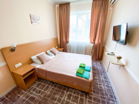 Фотография номера гостевого дома Маячок