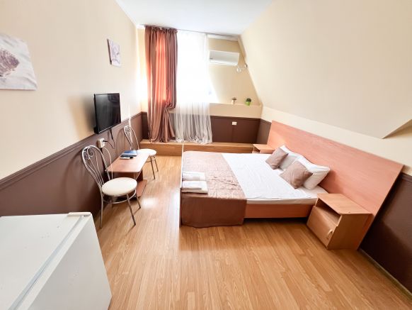 Фотография номера гостевого дома Маячок