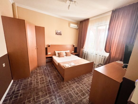 Фотография номера гостевого дома Маячок