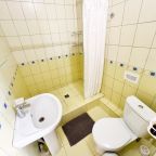 Двухместный (Двухместный номер с балконом), Гостевой дом Маячок