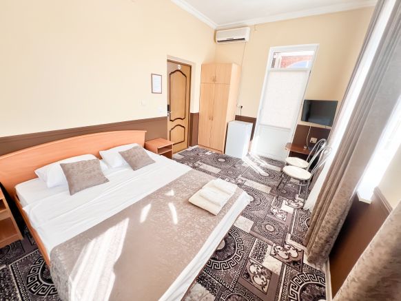 Фотография номера гостевого дома Маячок